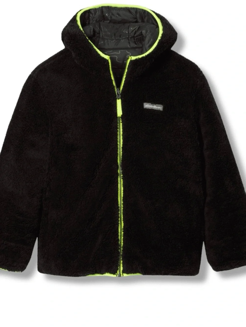 Eddie Bauer insulated kids